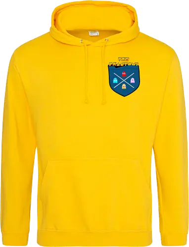 The Phantoms Pocket