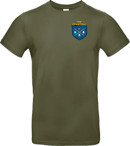 The Phantoms Pocket