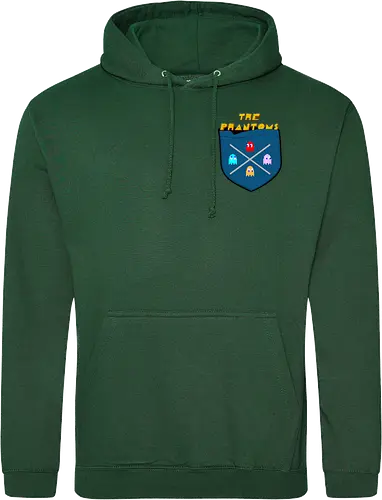 The Phantoms Pocket