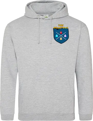 The Phantoms Pocket