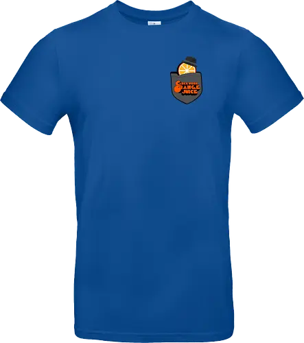 Orange Juice Machine Pocket