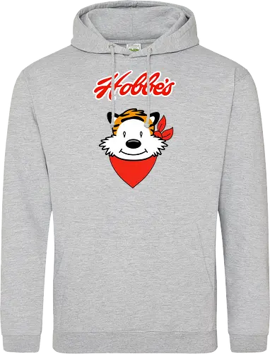 Hobbe's Cornflakes