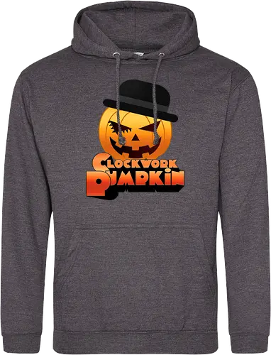 Clockwork Pumpkin Halloween