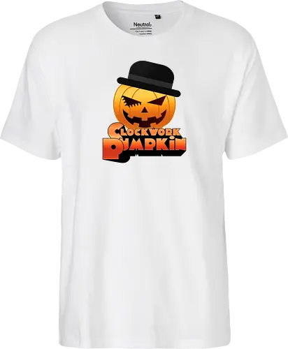 Clockwork Pumpkin Halloween