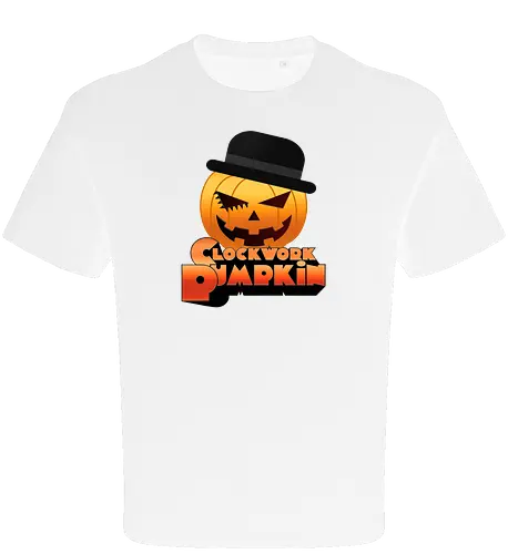 Clockwork Pumpkin Halloween