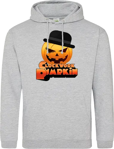 Clockwork Pumpkin Halloween