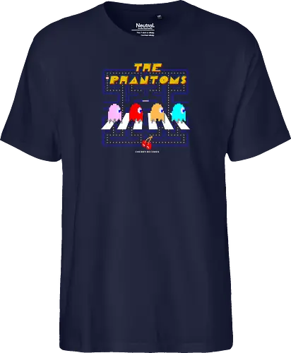 The Phantoms Vol. 2