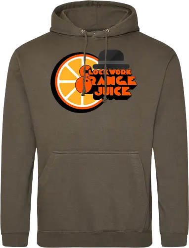 Orange Juice Machine