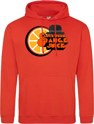 Orange Juice Machine