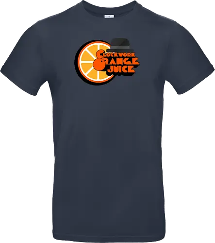 Orange Juice Machine