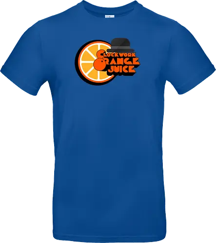 Orange Juice Machine