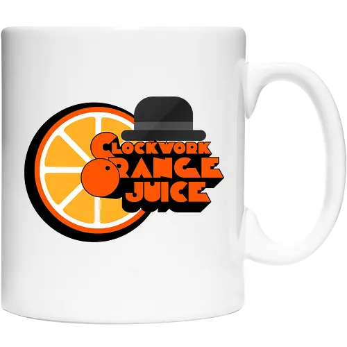 Orange Juice Machine