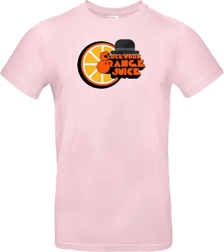 Orange Juice Machine