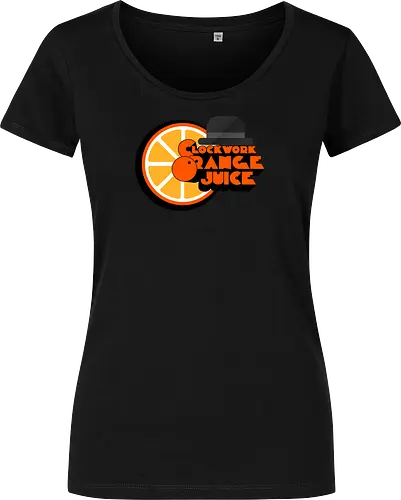 Orange Juice Machine