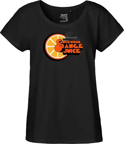 Orange Juice Machine