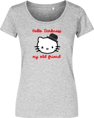 Gothic Kitty
