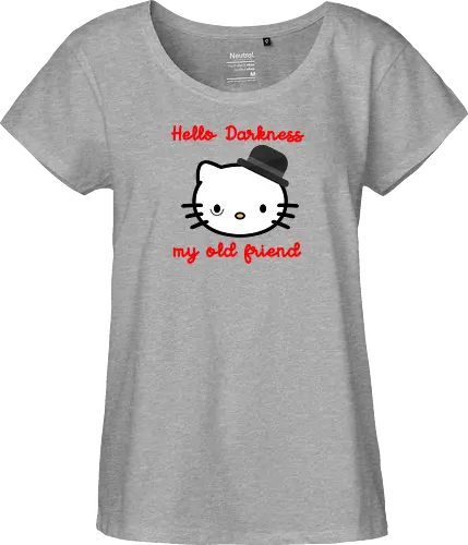 Gothic Kitty