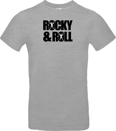 Rocky & Roll