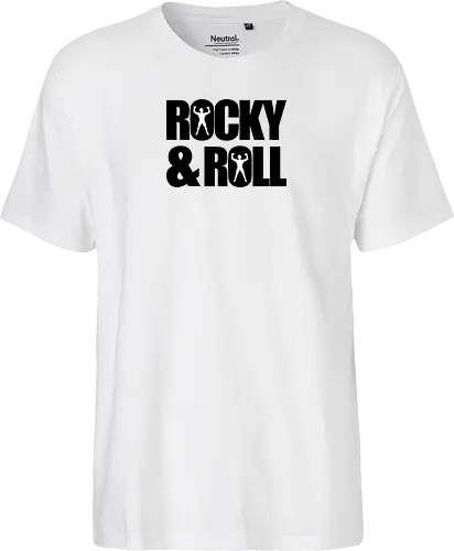 Rocky & Roll