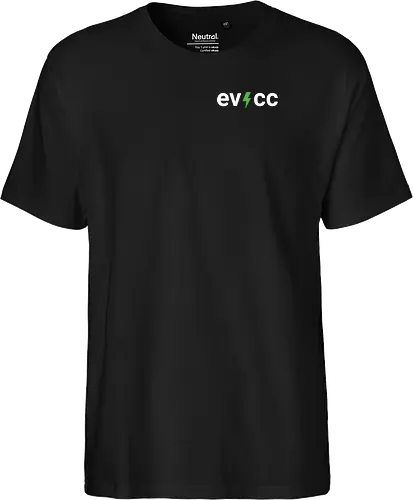 dark mode - evcc