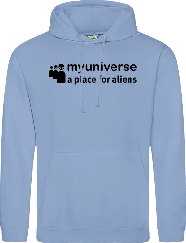 My Universe