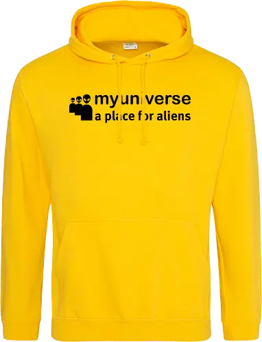 My Universe