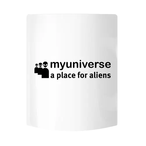 My Universe