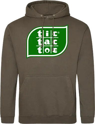 Tic Tac Toe