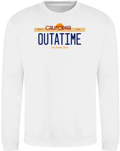 Outatime Vintage Art