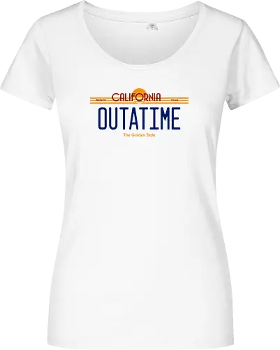 Outatime Vintage Art