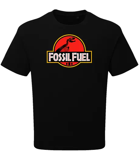 Fossil Fuel