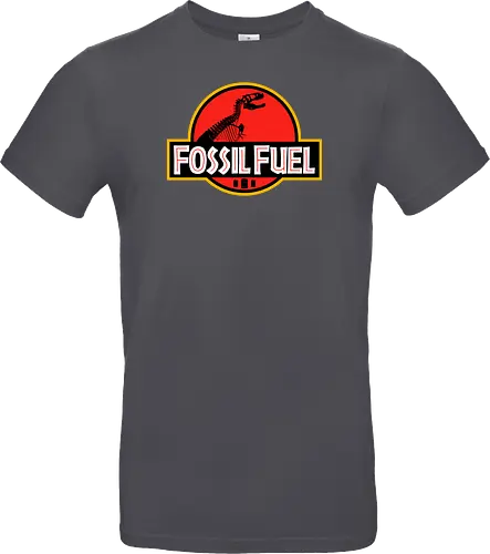 Fossil Fuel