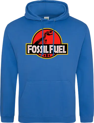 Fossil Fuel