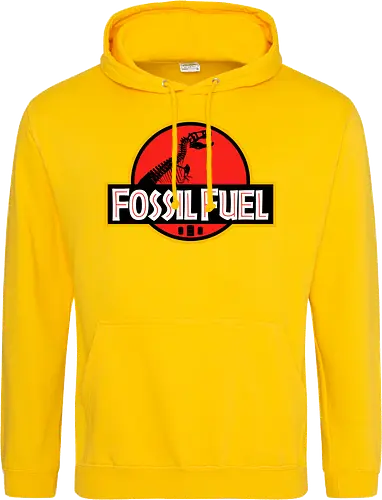 Fossil Fuel