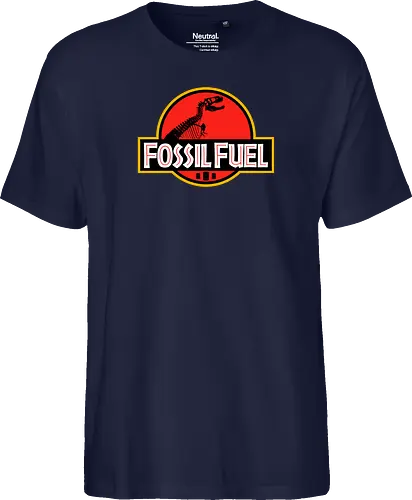 Fossil Fuel