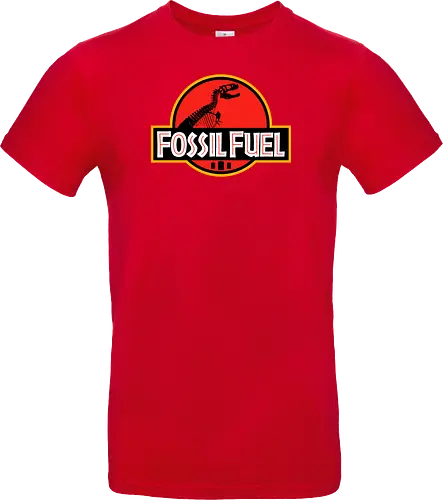 Fossil Fuel