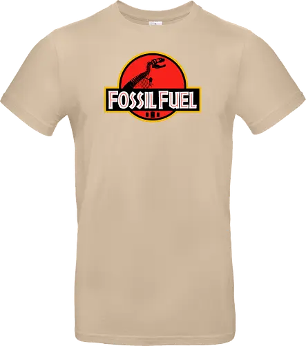 Fossil Fuel