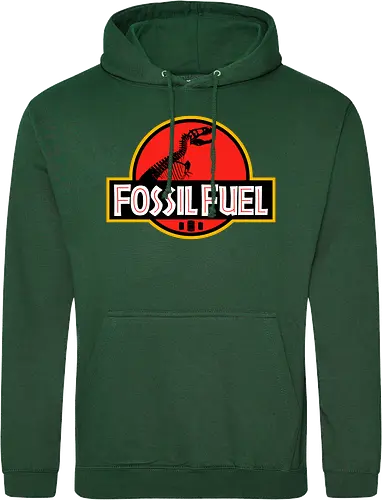 Fossil Fuel