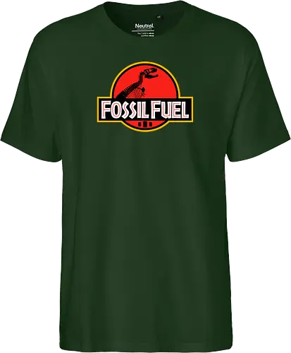 Fossil Fuel