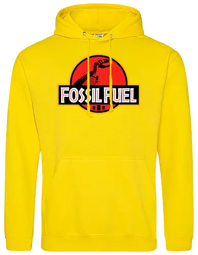 Fossil Fuel