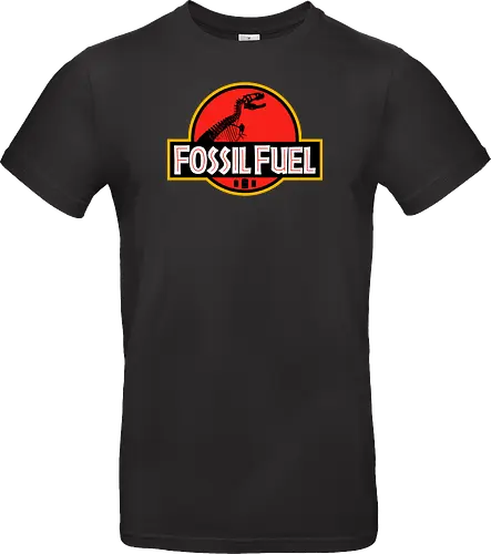Fossil Fuel