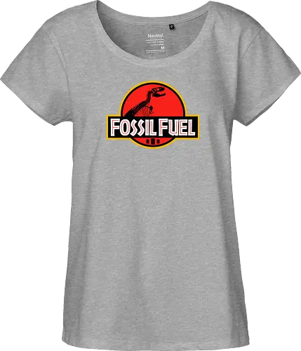 Fossil Fuel