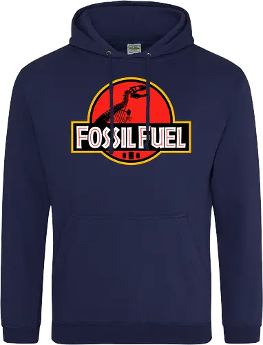 Fossil Fuel