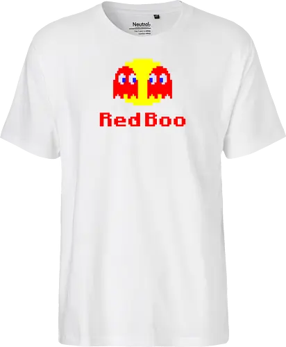Red Boo