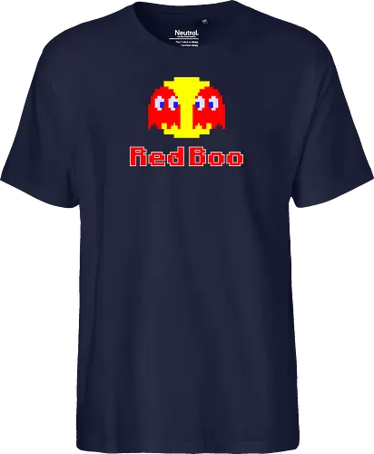 Red Boo