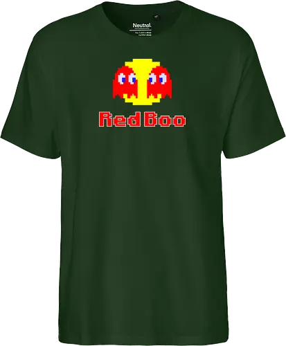 Red Boo