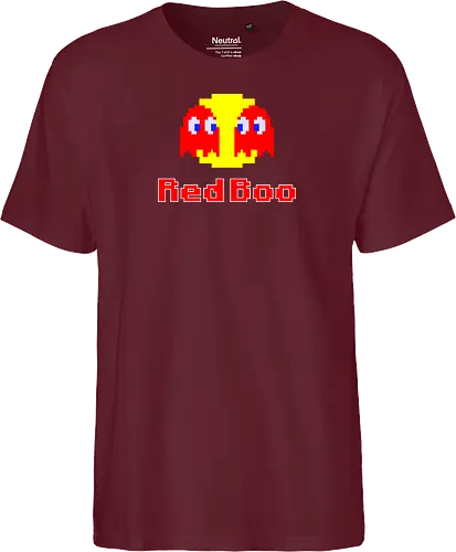 Red Boo