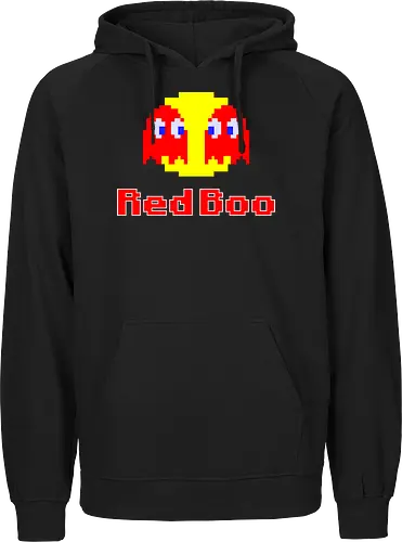 Red Boo