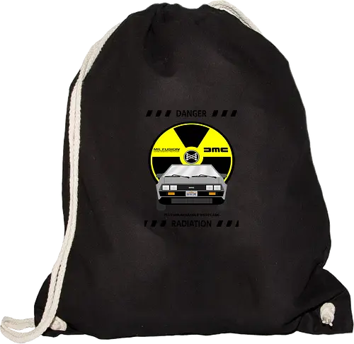 Plutonium Handle With Care