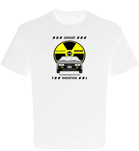 Plutonium Handle With Care